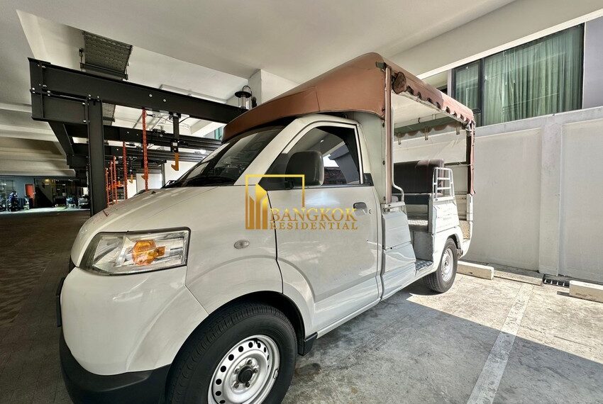 Montara Serviced Apartment Facilities Image-06