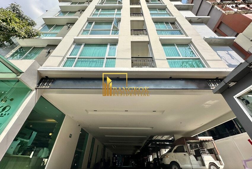 Montara Serviced Apartment Facilities Image-07