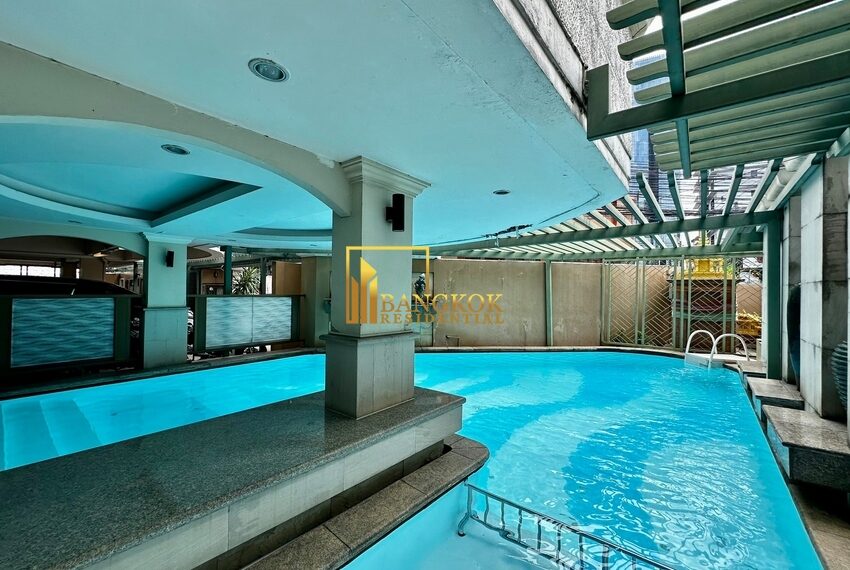 Sawit Suites Facilities Image-02