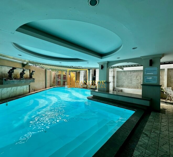 Sawit Suites Facilities Image-03