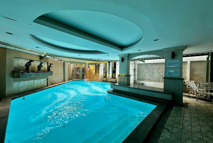 Sawit Suites Facilities Image-03