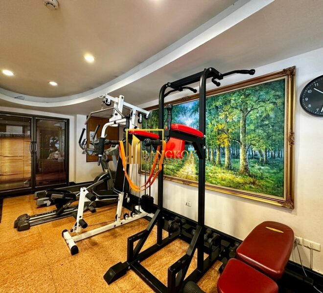 Sawit Suites Facilities Image-04