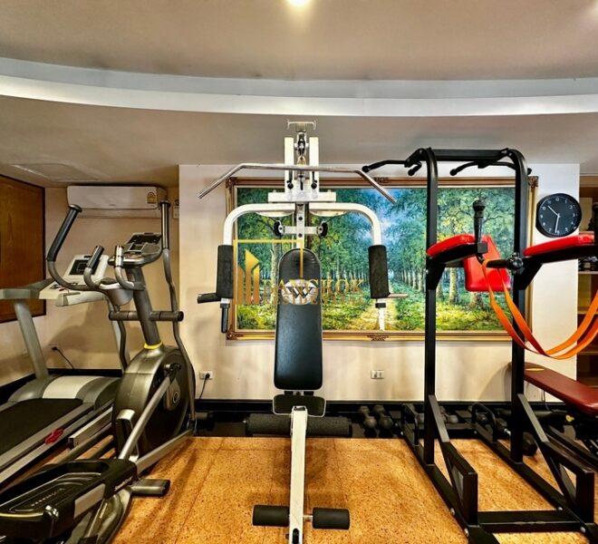 Sawit Suites Facilities Image-05