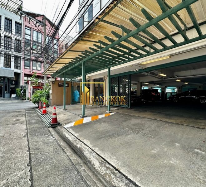 Sawit Suites Facilities Image-08