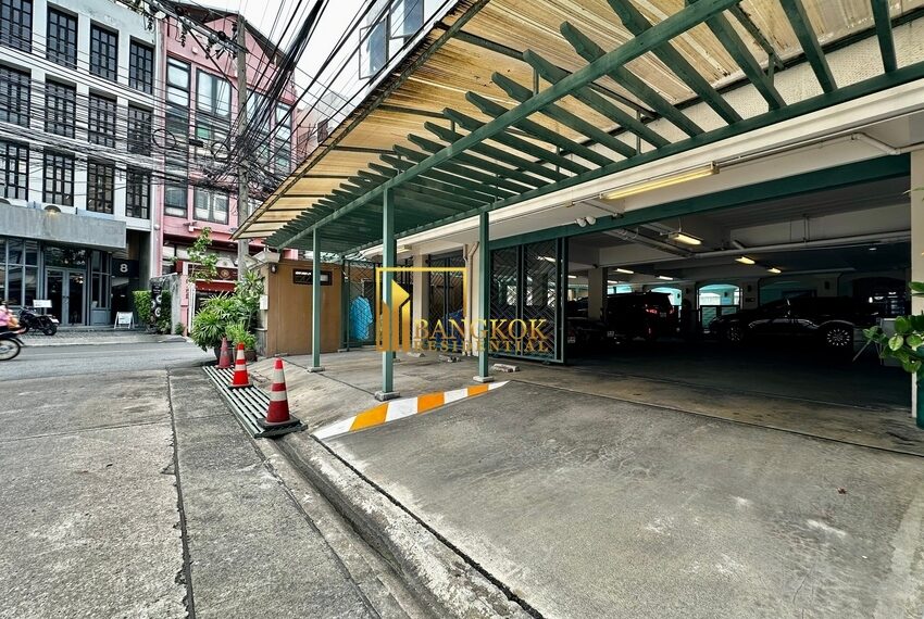 Sawit Suites Facilities Image-08