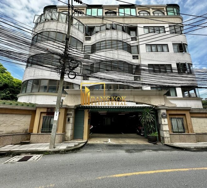 Sawit Suites Facilities Image-09
