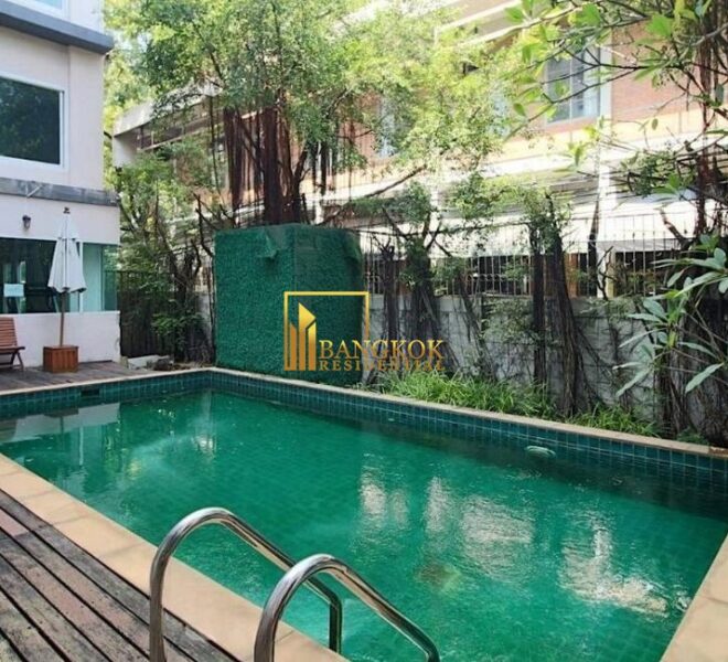 Story at Bangkok Facilities Image-01
