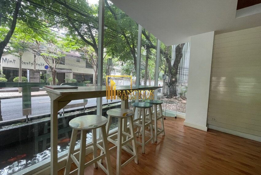 Story at Bangkok Facilities Image-03