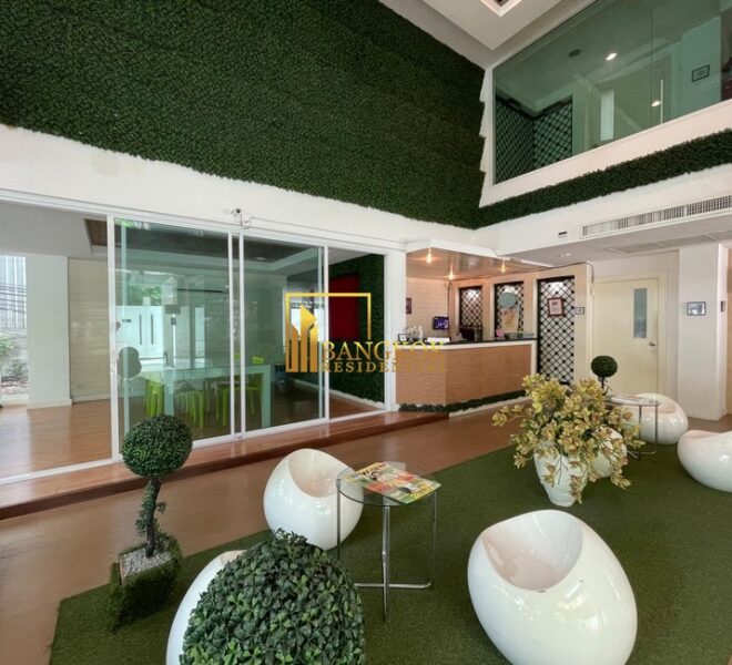 Story at Bangkok Facilities Image-04