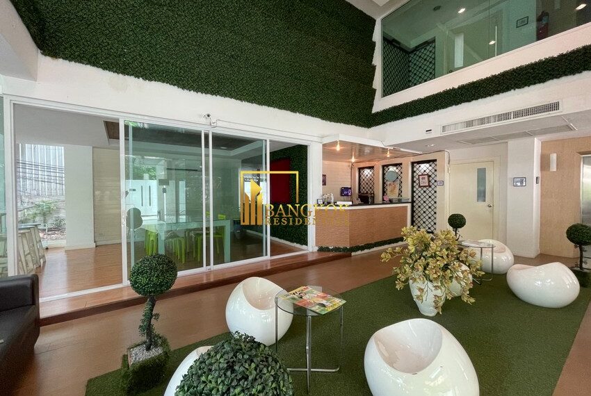 Story at Bangkok Facilities Image-04