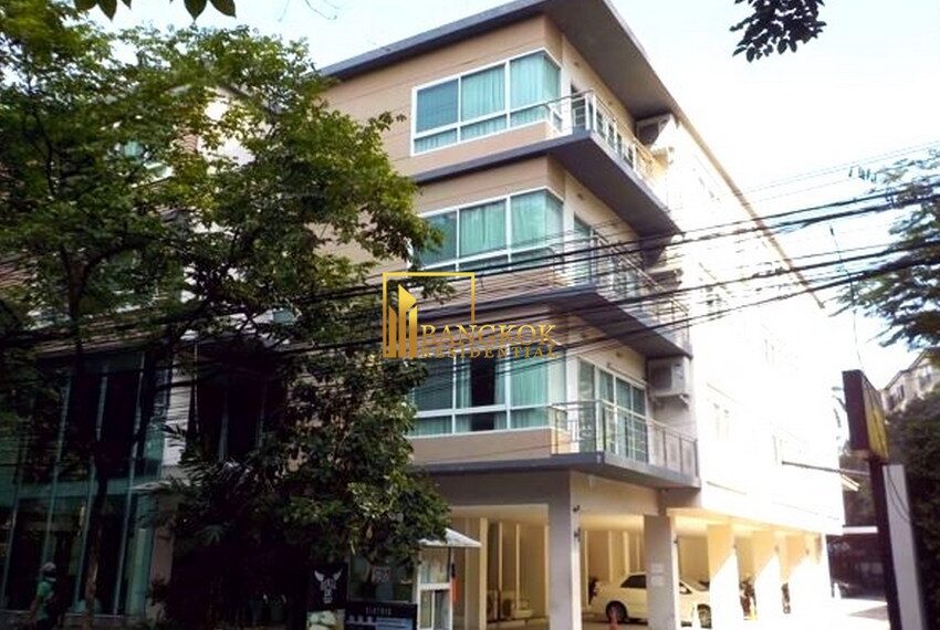 Story at Bangkok Facilities Image-06