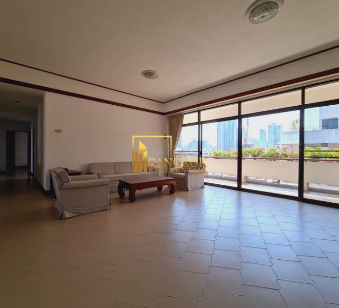 Sukhumvit 31 Jamy Twin Mansion 20557 image-01