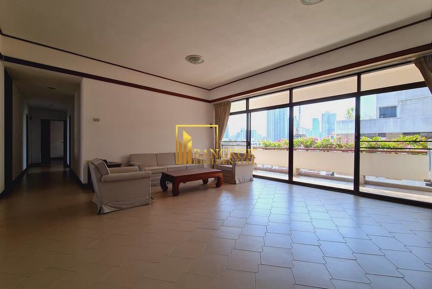 Sukhumvit 31 Jamy Twin Mansion 20557 image-01