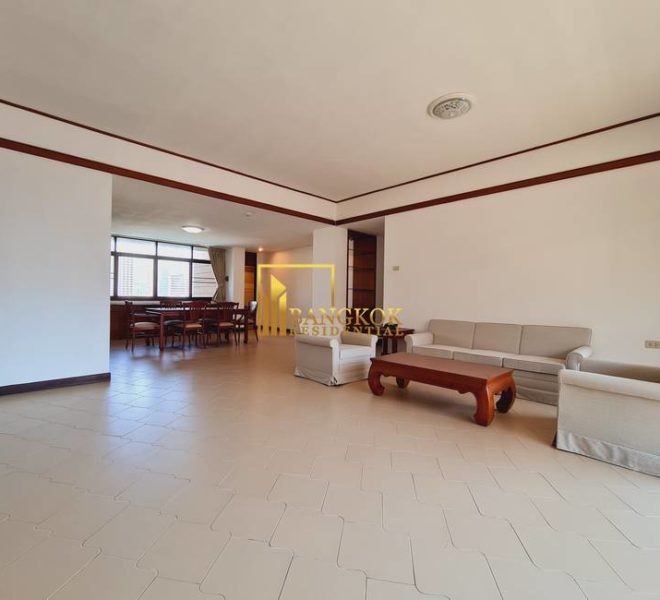 Sukhumvit 31 Jamy Twin Mansion 20557 image-02