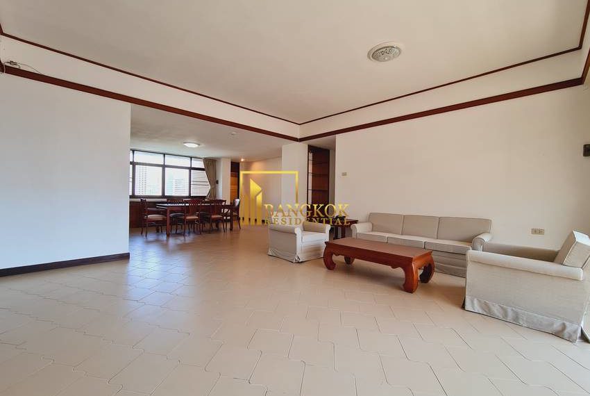 Sukhumvit 31 Jamy Twin Mansion 20557 image-02