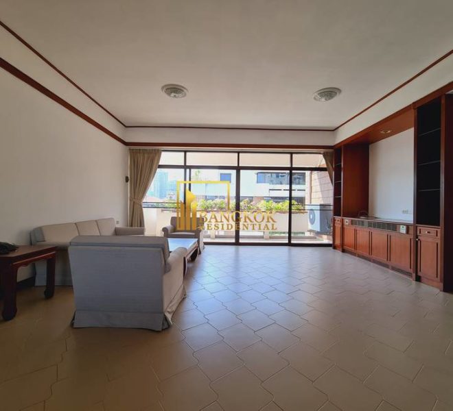 Sukhumvit 31 Jamy Twin Mansion 20557 image-03