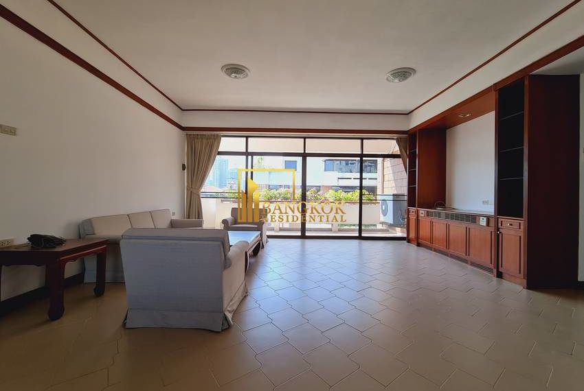 Sukhumvit 31 Jamy Twin Mansion 20557 image-03