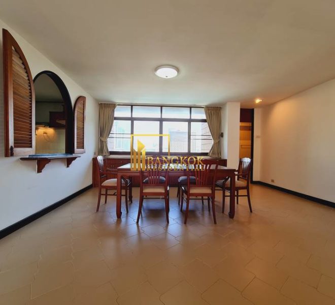 Sukhumvit 31 Jamy Twin Mansion 20557 image-04