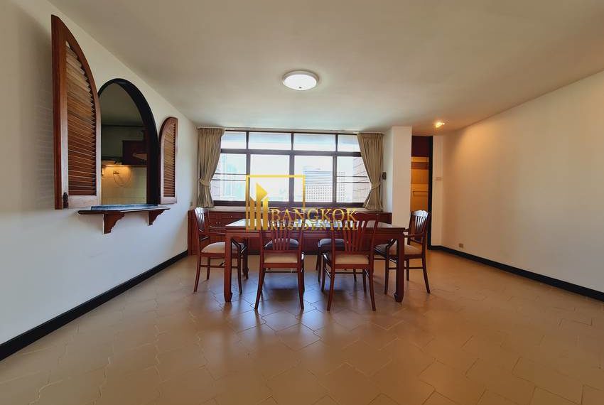 Sukhumvit 31 Jamy Twin Mansion 20557 image-04