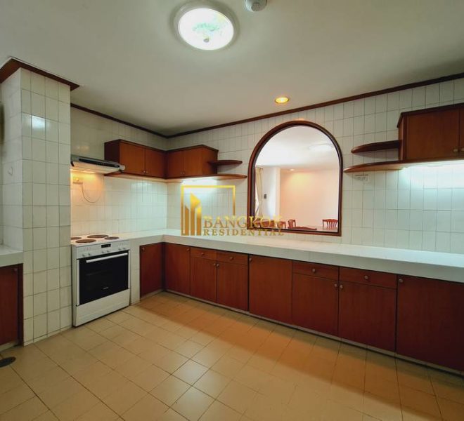Sukhumvit 31 Jamy Twin Mansion 20557 image-05