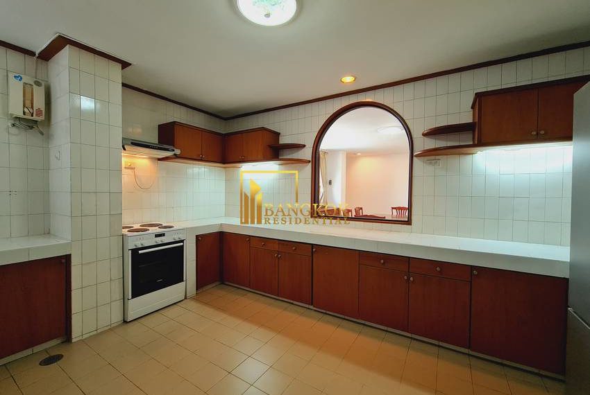Sukhumvit 31 Jamy Twin Mansion 20557 image-05