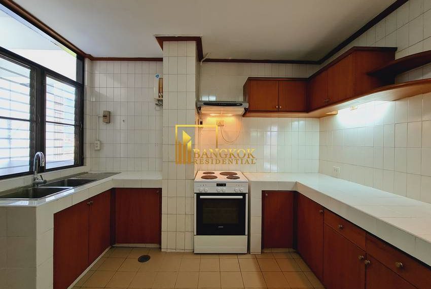 Sukhumvit 31 Jamy Twin Mansion 20557 image-06