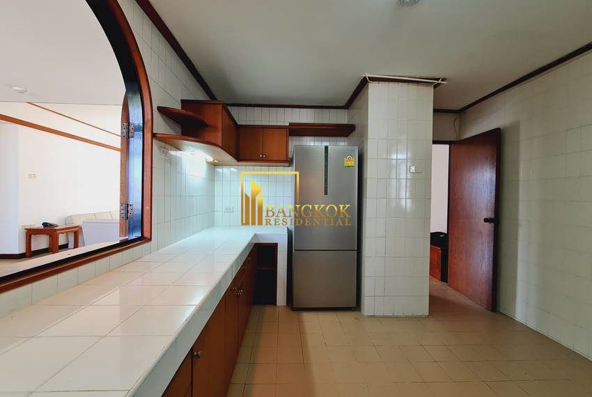 Sukhumvit 31 Jamy Twin Mansion 20557 image-07