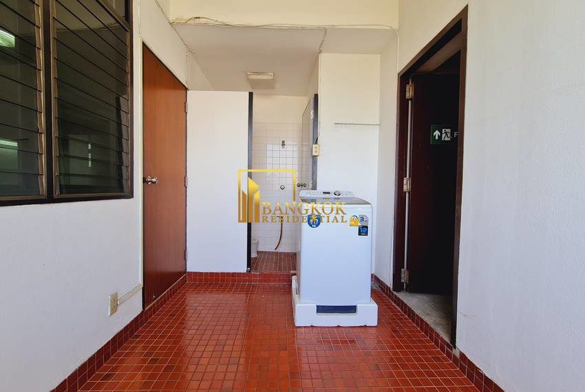 Sukhumvit 31 Jamy Twin Mansion 20557 image-08