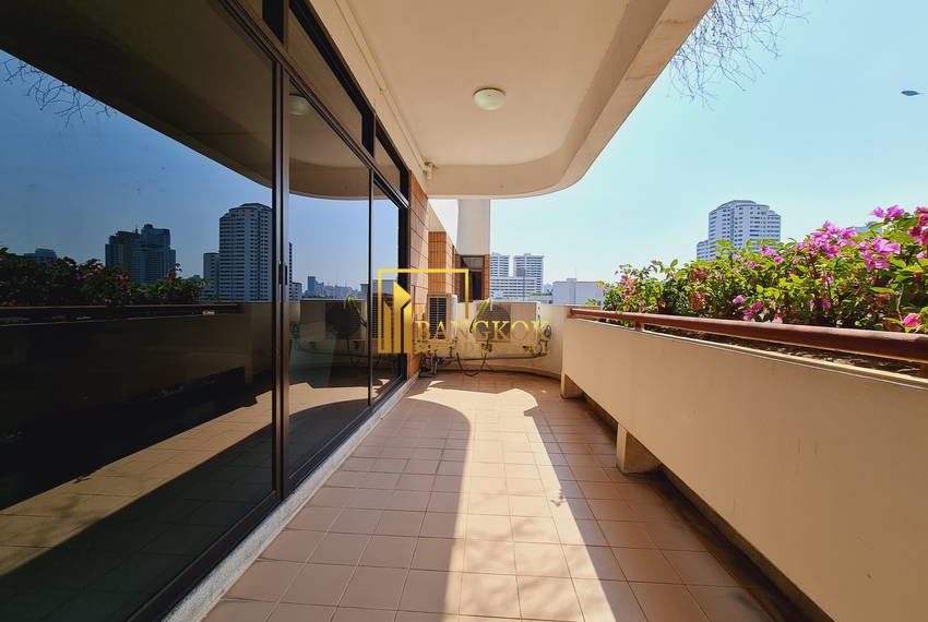 Sukhumvit 31 Jamy Twin Mansion 20557 image-09