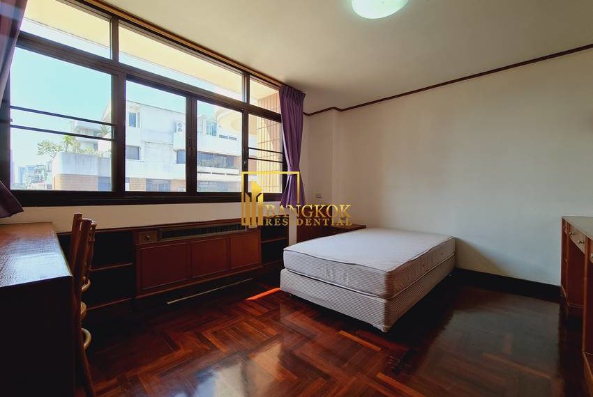 Sukhumvit 31 Jamy Twin Mansion 20557 image-11