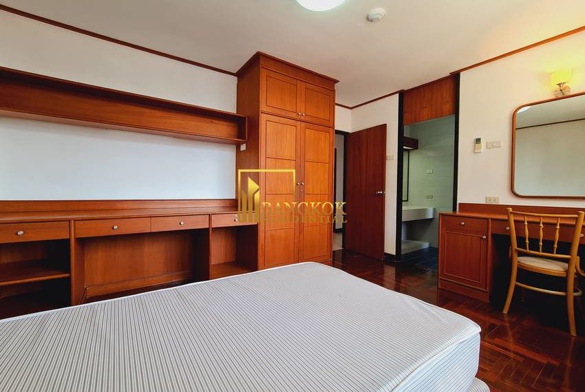 Sukhumvit 31 Jamy Twin Mansion 20557 image-12