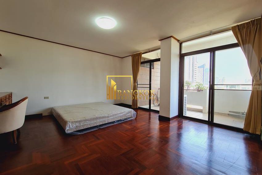 Sukhumvit 31 Jamy Twin Mansion 20557 image-15