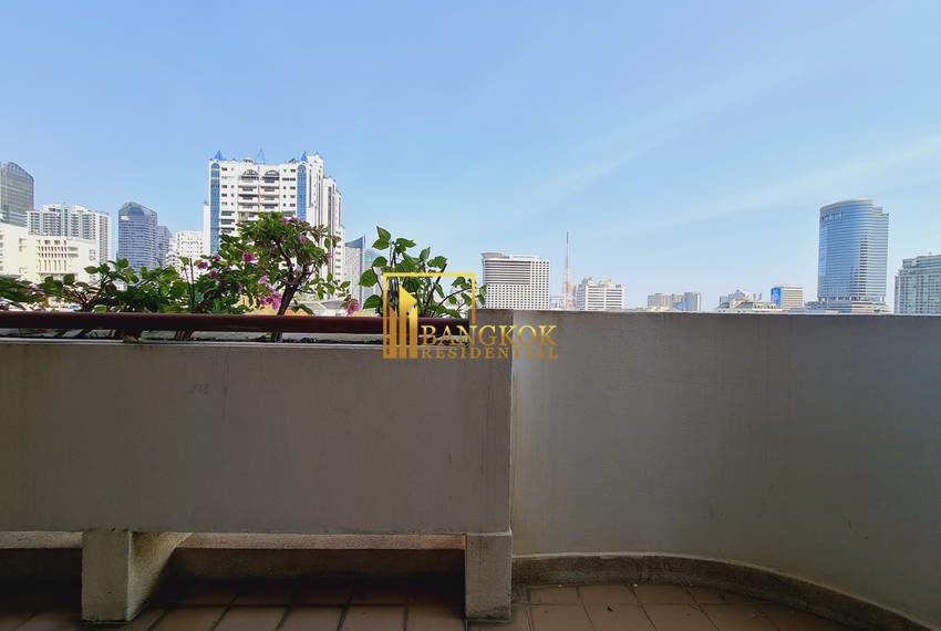 Sukhumvit 31 Jamy Twin Mansion 20557 image-17