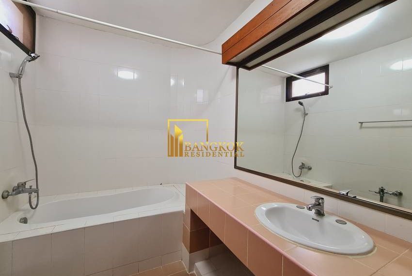 Sukhumvit 31 Jamy Twin Mansion 20557 image-19