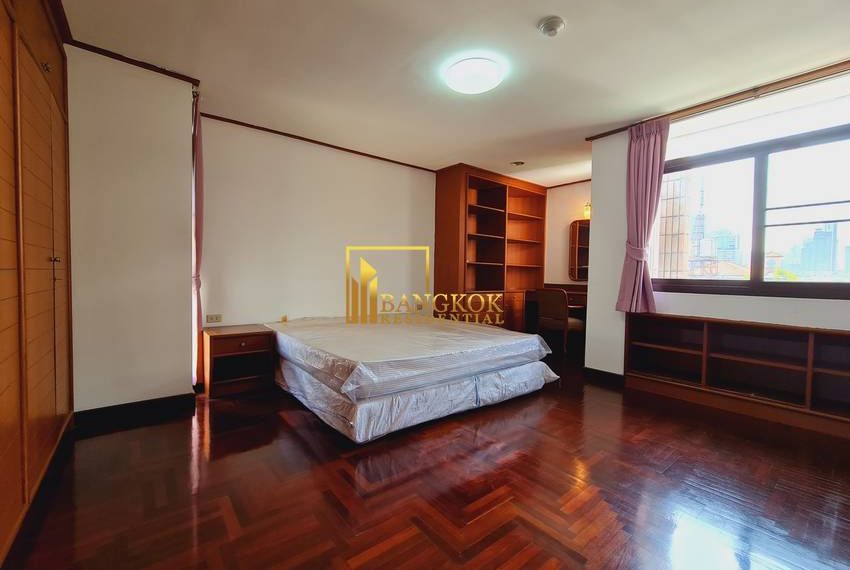 Sukhumvit 31 Jamy Twin Mansion 20557 image-20