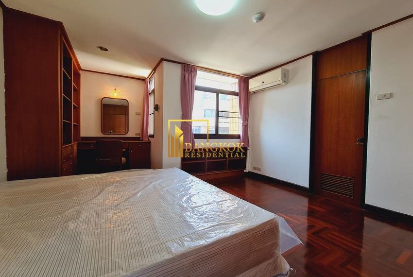 Sukhumvit 31 Jamy Twin Mansion 20557 image-21