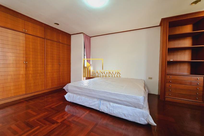 Sukhumvit 31 Jamy Twin Mansion 20557 image-22