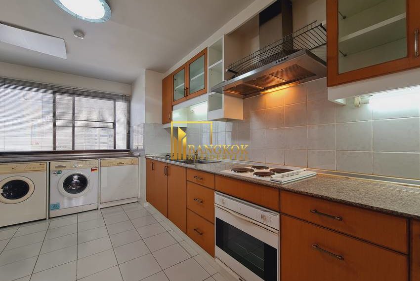 penthouse for rent SR Place 20612 image-06
