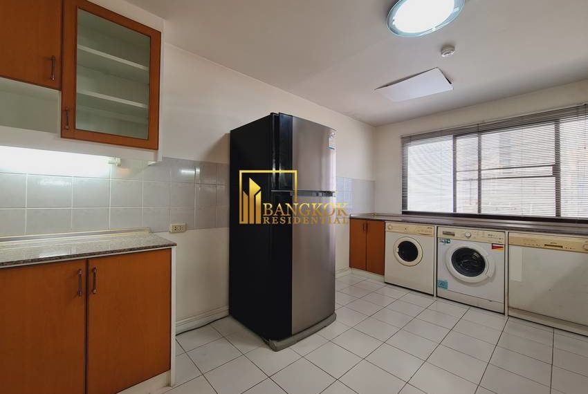 penthouse for rent SR Place 20612 image-07