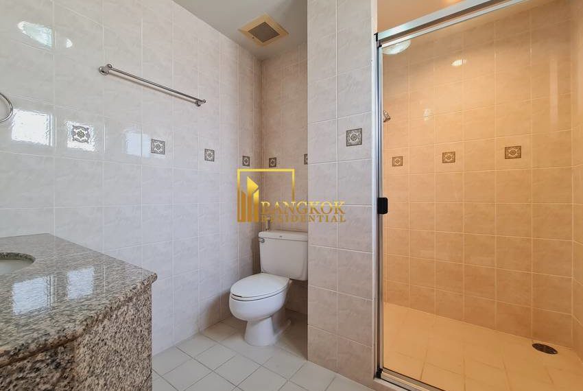 penthouse for rent SR Place 20612 image-11