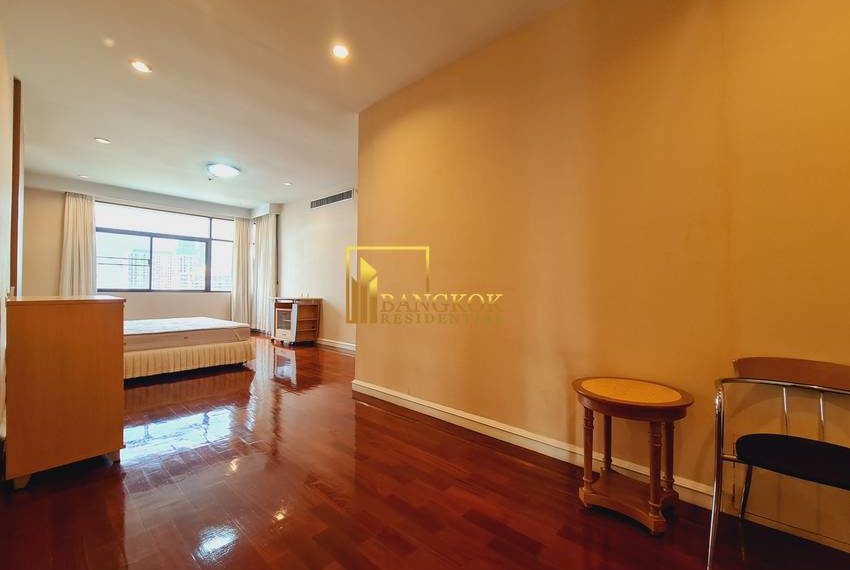 penthouse for rent SR Place 20612 image-15