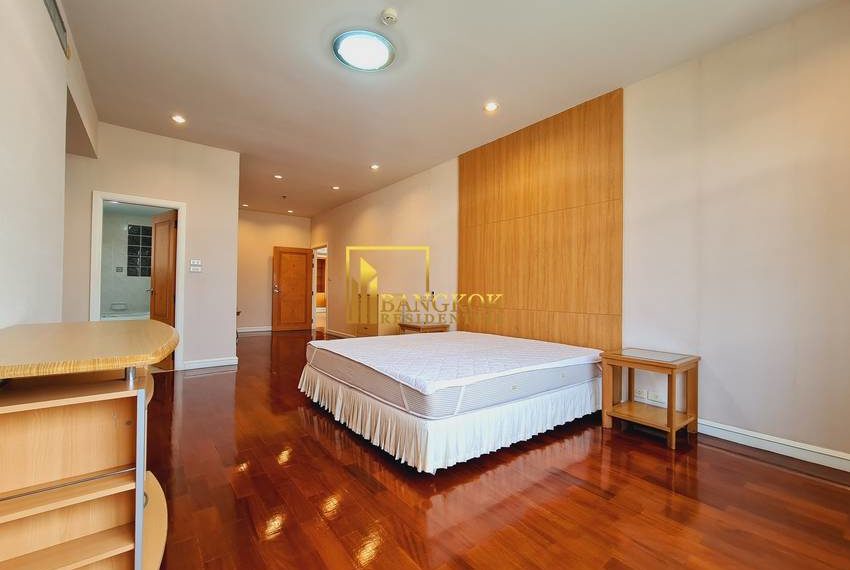 penthouse for rent SR Place 20612 image-16