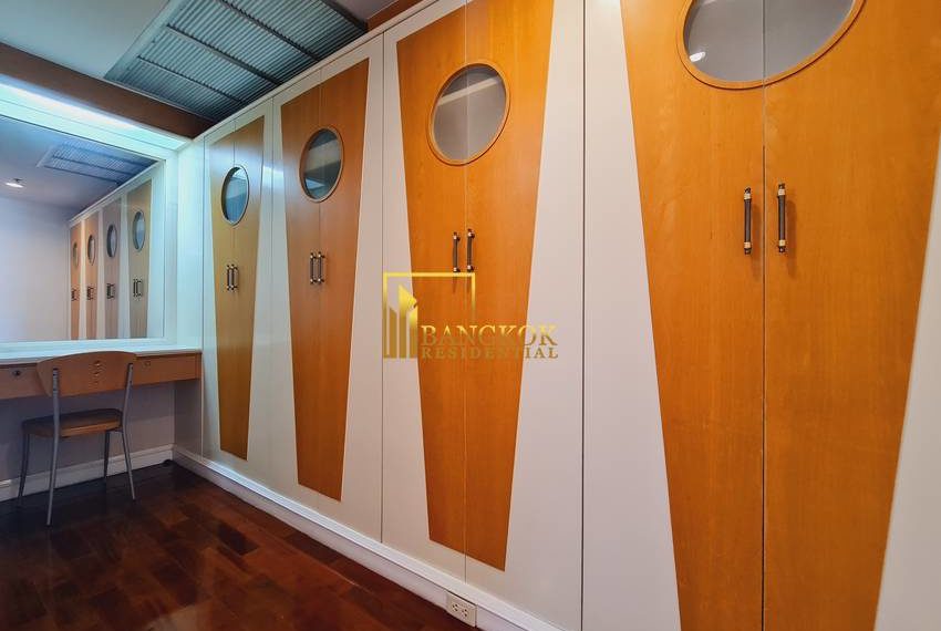 penthouse for rent SR Place 20612 image-17