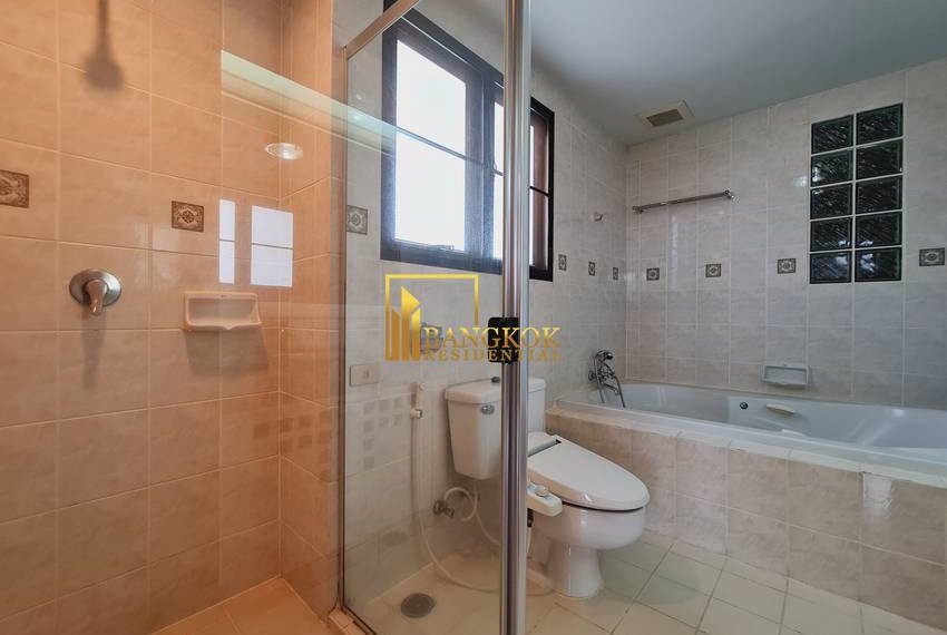 penthouse for rent SR Place 20612 image-18