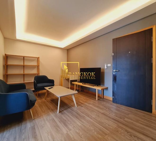 1 bed for rent sukhumvit Lily House Mansion 20639 image-01