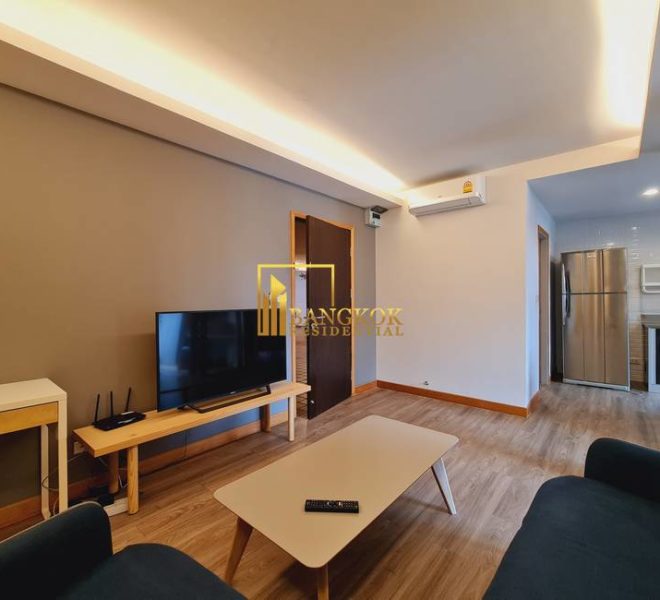 1 bed for rent sukhumvit Lily House Mansion 20639 image-02