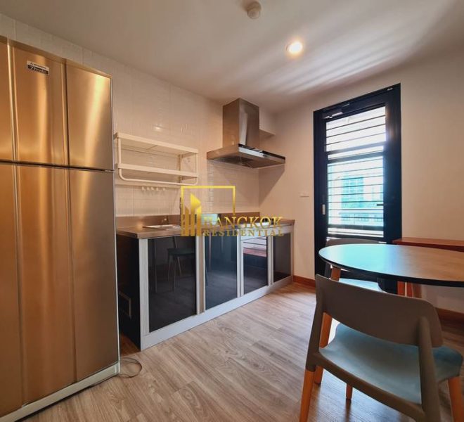 1 bed for rent sukhumvit Lily House Mansion 20639 image-03