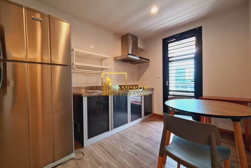 1 bed for rent sukhumvit Lily House Mansion 20639 image-03