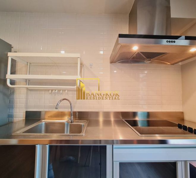 1 bed for rent sukhumvit Lily House Mansion 20639 image-04