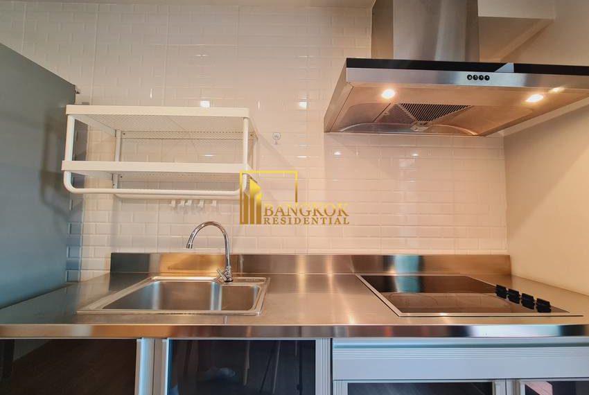 1 bed for rent sukhumvit Lily House Mansion 20639 image-04